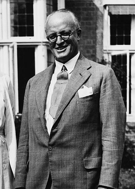 Gallery of Hugh Walpole