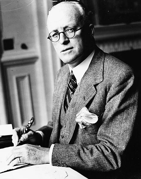 Hugh Walpole