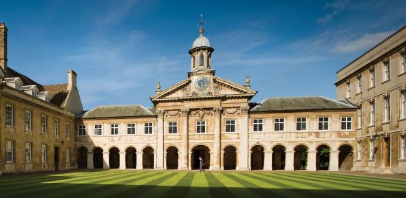 Gallery of Hugh Walpole
