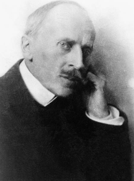 Gallery of Romain Rolland