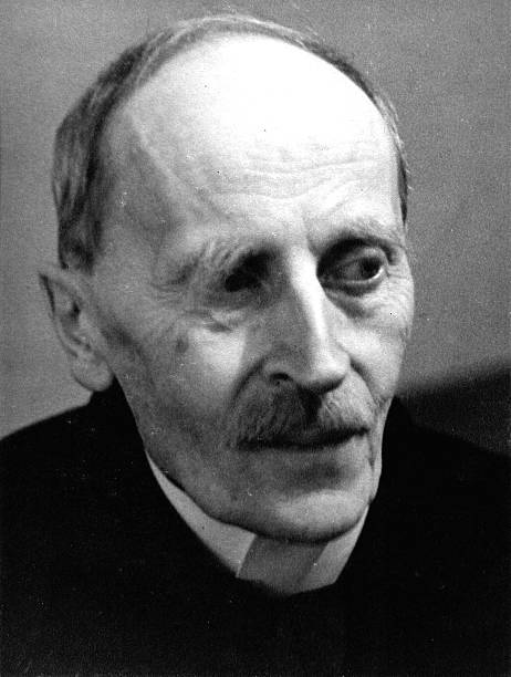 Gallery of Romain Rolland
