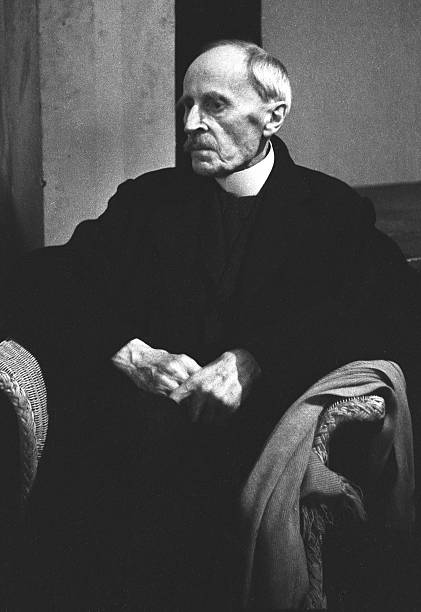 Gallery of Romain Rolland