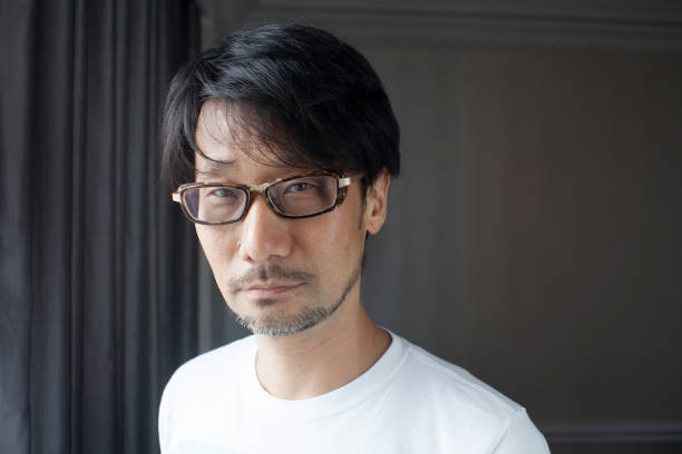 Gallery of Hideo Kojima