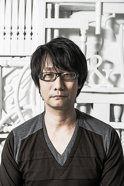 Gallery of Hideo Kojima