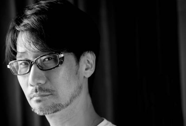 Gallery of Hideo Kojima
