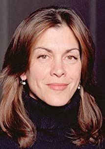 Niece-in-law: Wendie Malick