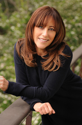 niece: Amy Glazer