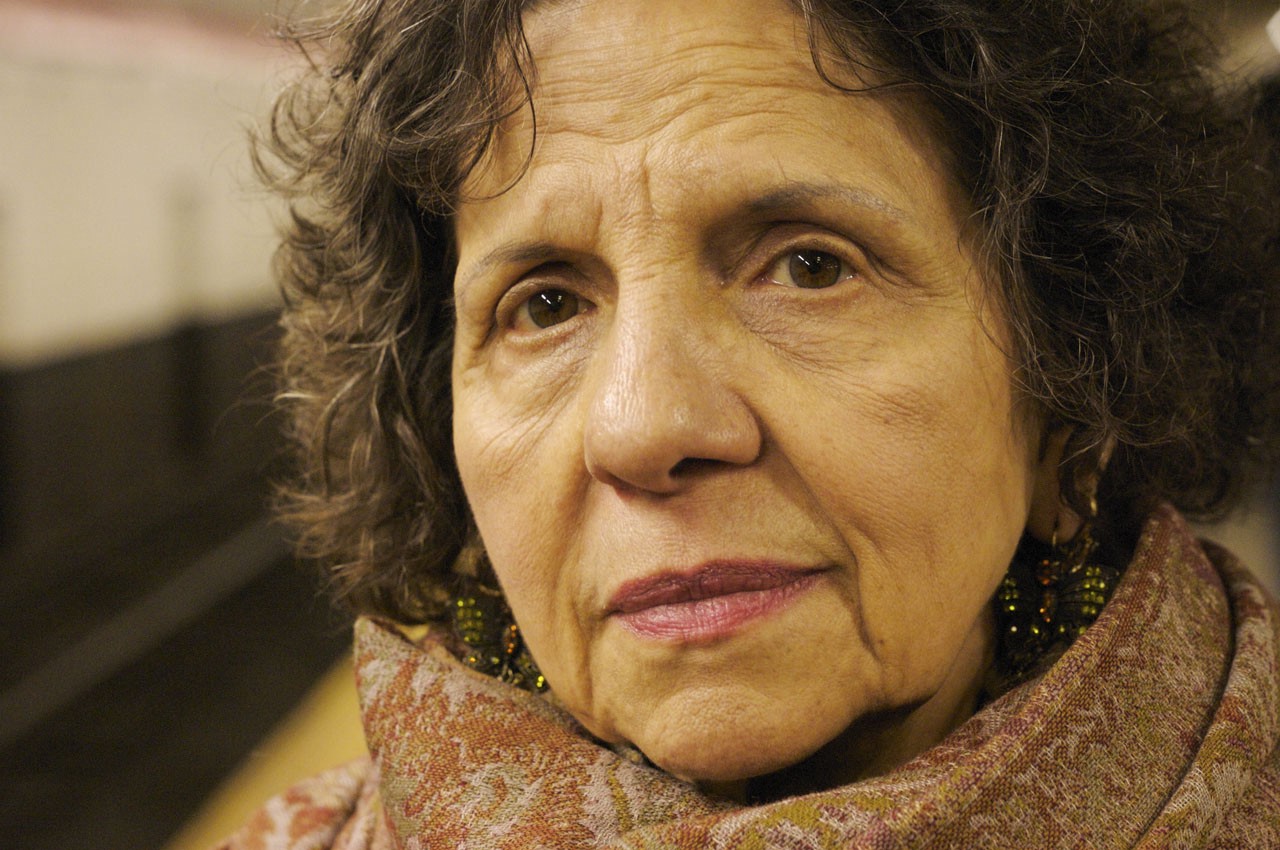 Sonia Rivera-Valdés