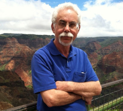 Richard Salomon
