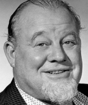 colleague: Burl Ives