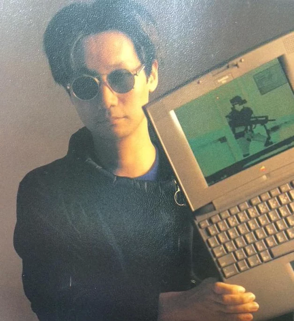 Gallery of Hideo Kojima