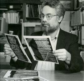 Gallery of Richard Salomon