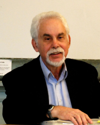 Gallery of Richard Salomon