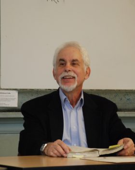 Gallery of Richard Salomon