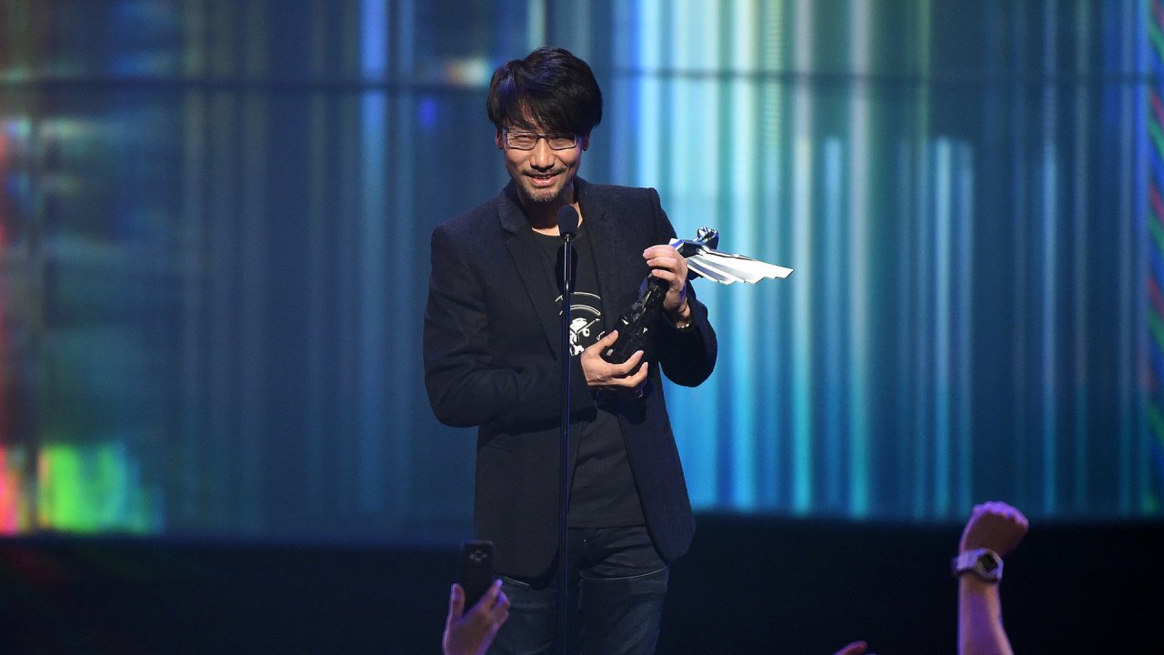 The Game Awards