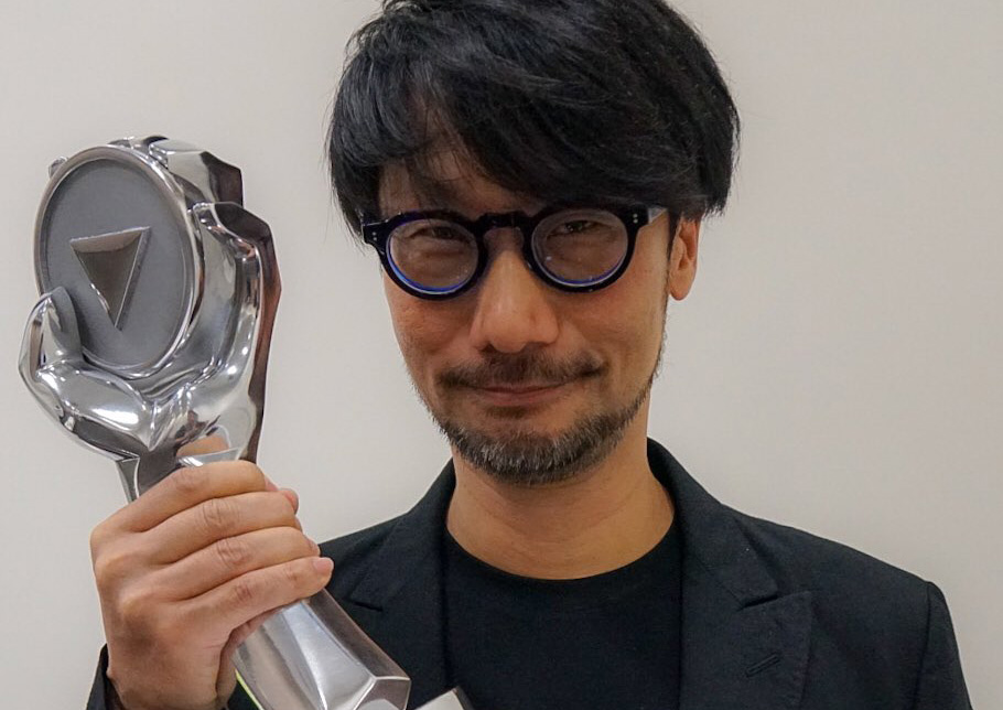Lifetime Achievement Award at the Brasil Game Show