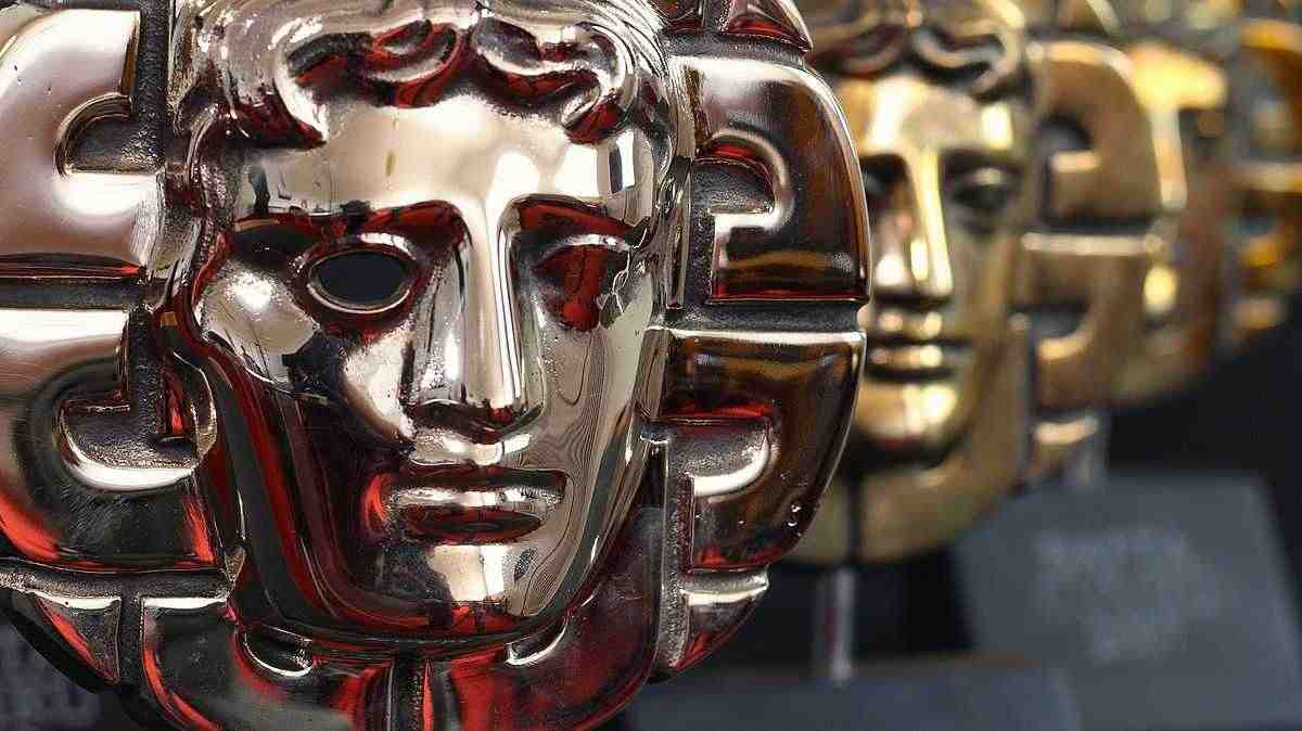 British Academy Games Awards