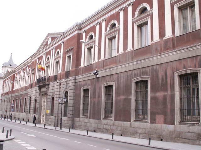 Gallery of Antonio Gala