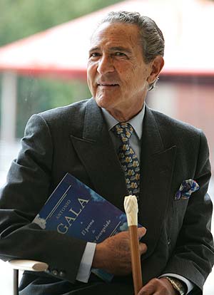 Antonio Gala