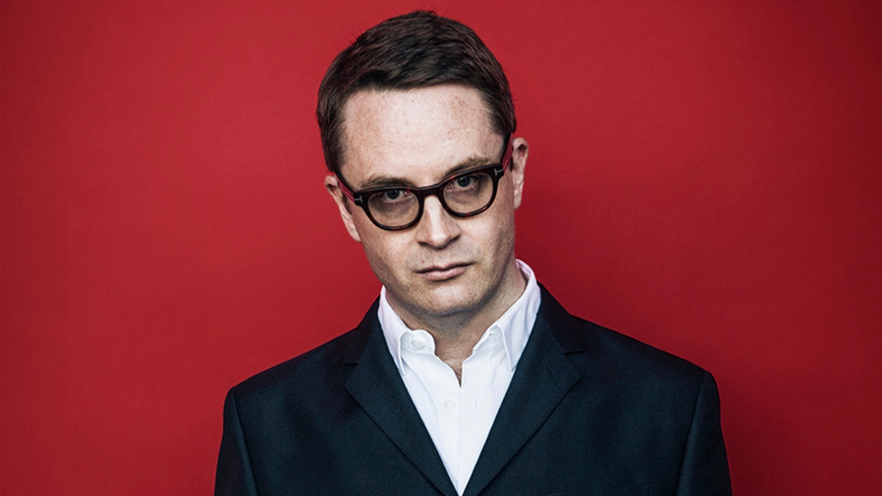 Friend: Nicolas Winding Refn