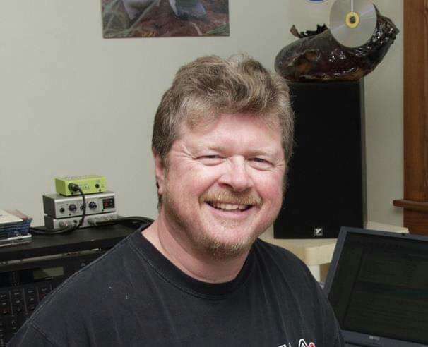Dave Phillips