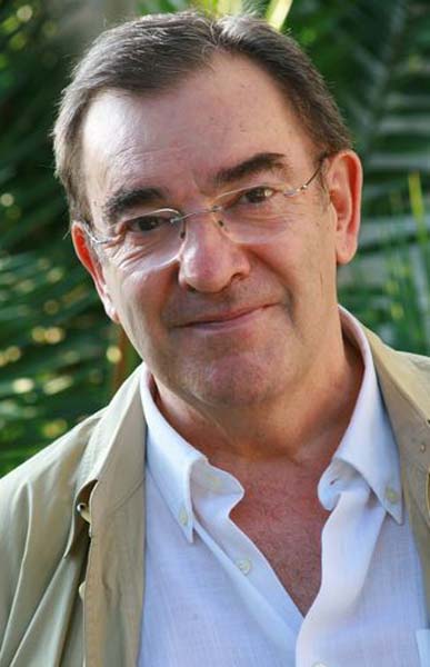 colleague: Pedro María Olea Retolaza