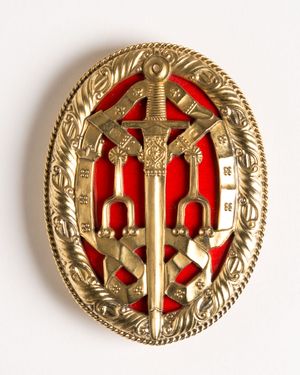 Order of the British Empire (Knight Bachelor)