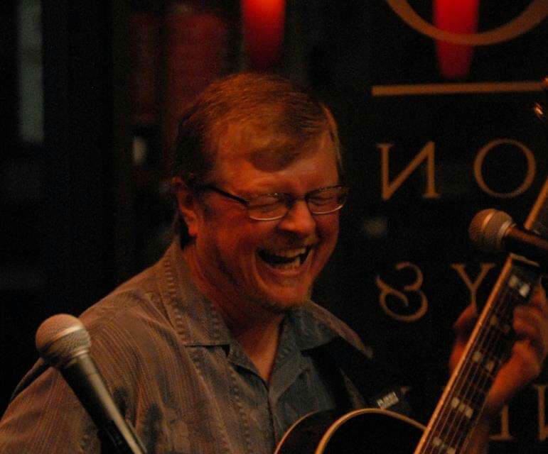 Gallery of Dave Phillips