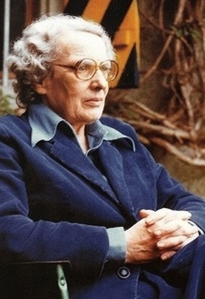 Marie-Louise von Franz