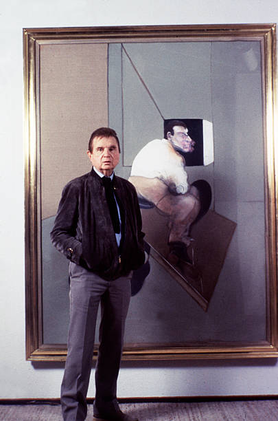 Gallery of Francis Bacon