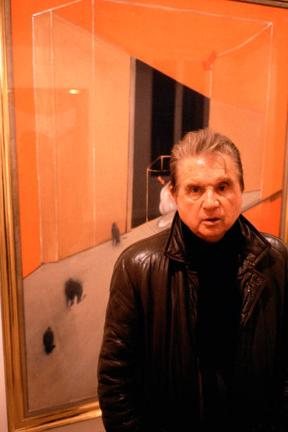 Gallery of Francis Bacon