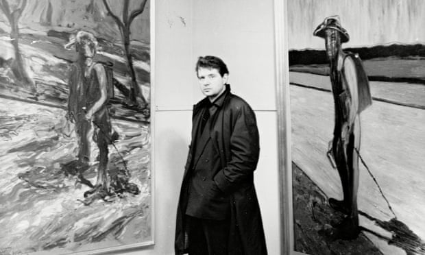 Gallery of Francis Bacon