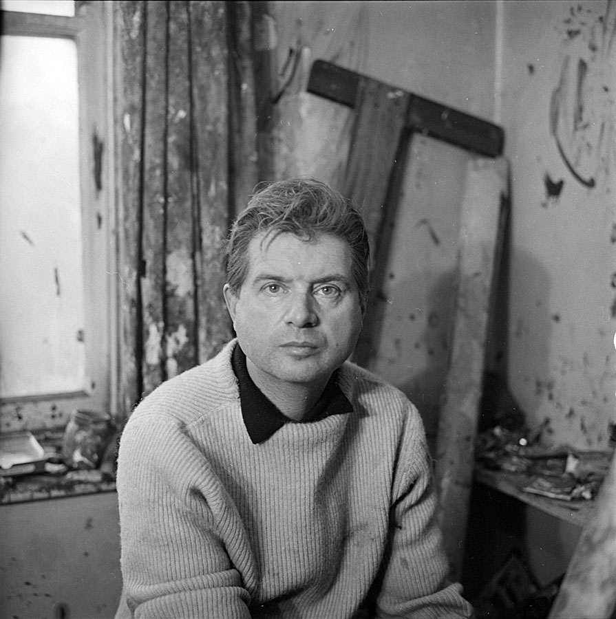 Gallery of Francis Bacon