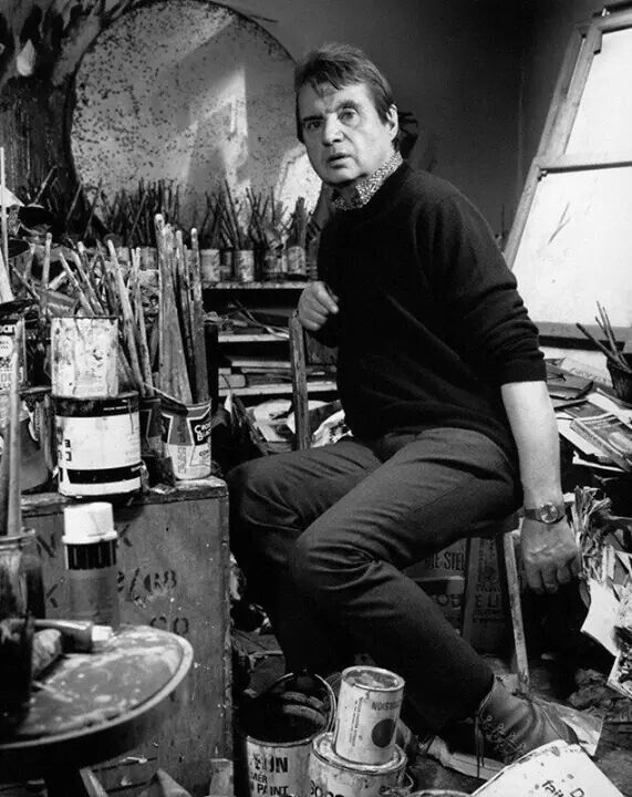 Gallery of Francis Bacon