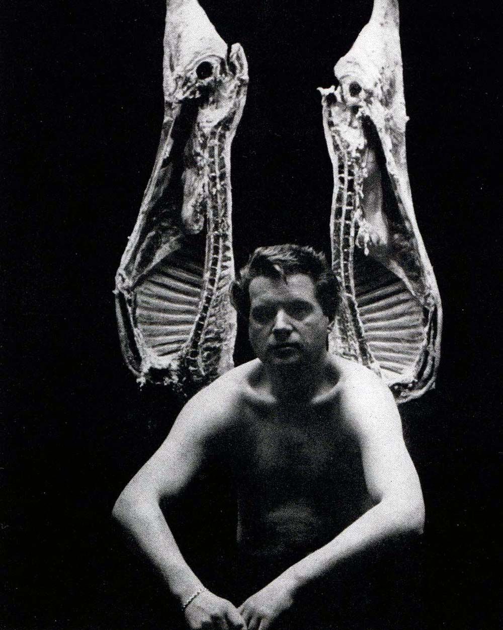 Gallery of Francis Bacon