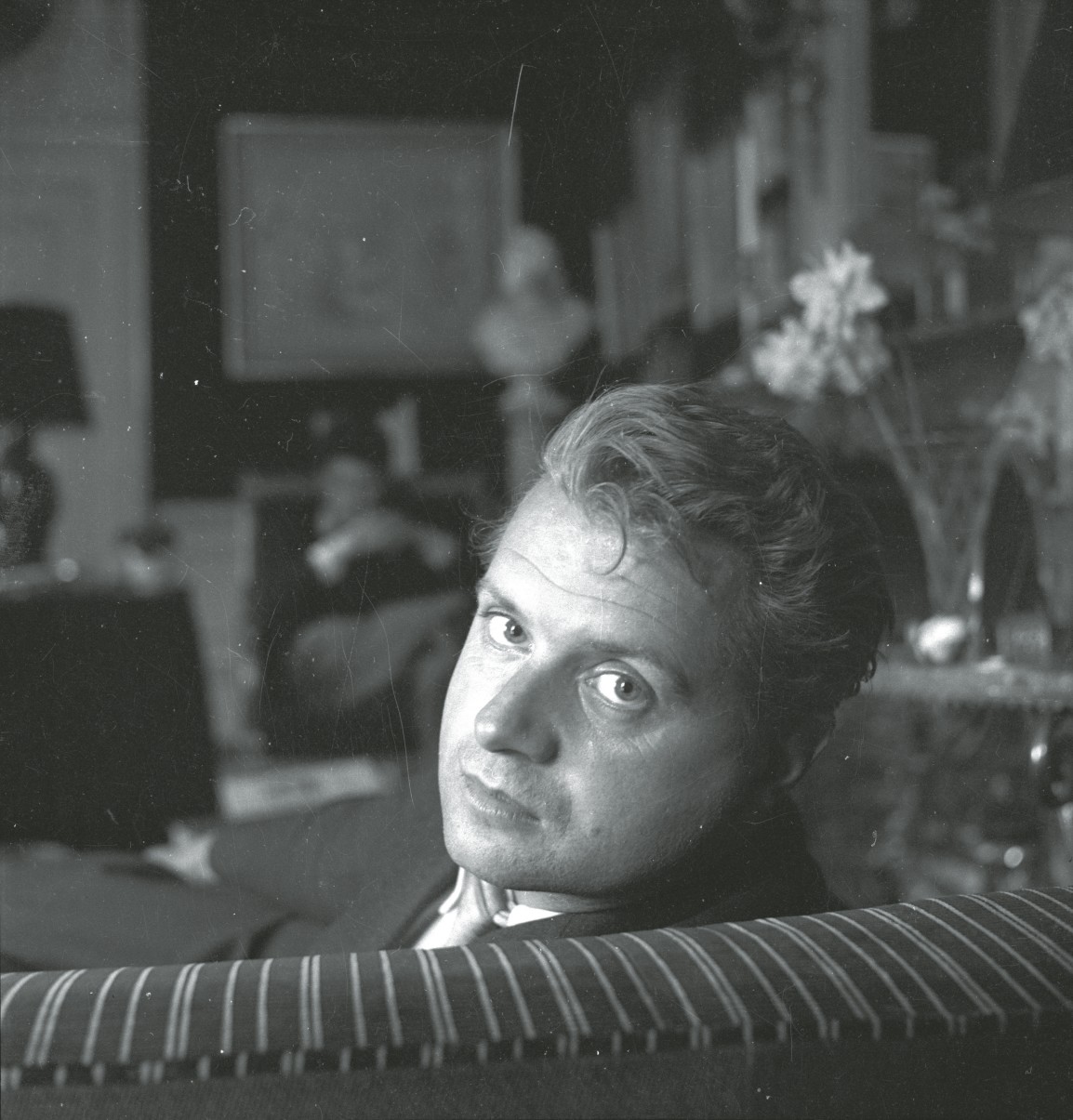 Gallery of Francis Bacon