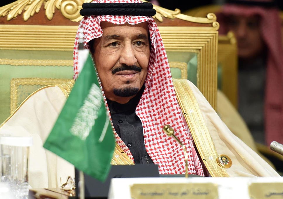 Father: Salman bin Abdulaziz Al Saud