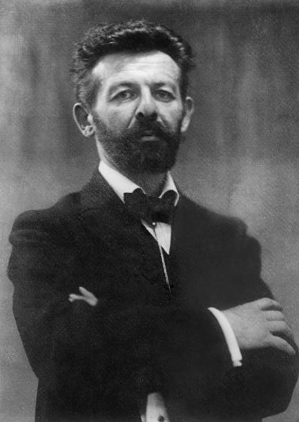 Richard Dehmel