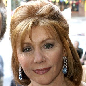 Spouse: Joy Philbin