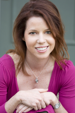 Daughter: Joanna Philbin