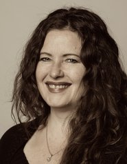 colleague: Melinda Rothouse