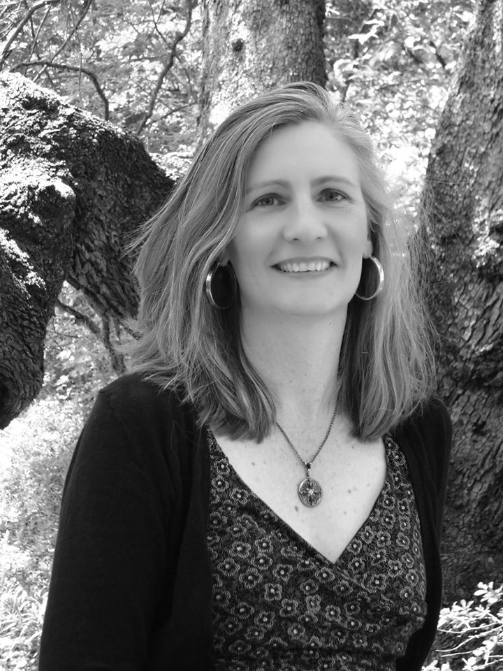 Charlotte Gullick