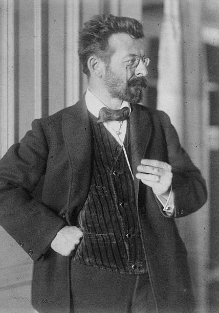 Gallery of Richard Dehmel