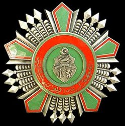 Order of the Republic