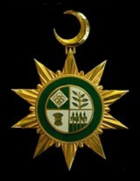 Order of Pakistan