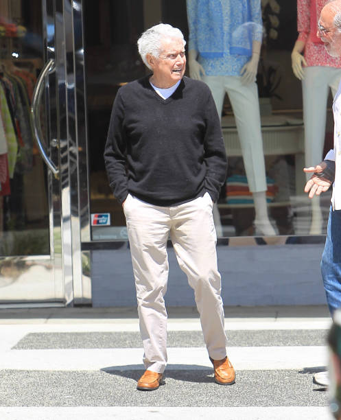 Gallery of Regis Philbin