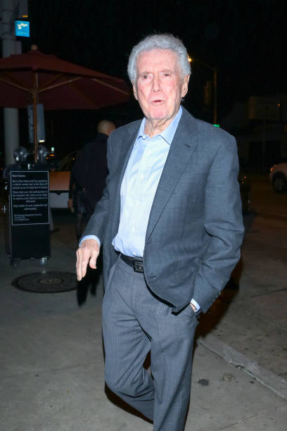 Gallery of Regis Philbin