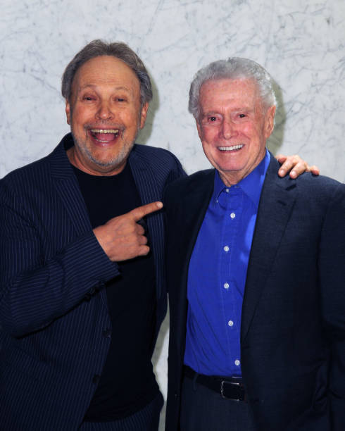 Gallery of Regis Philbin