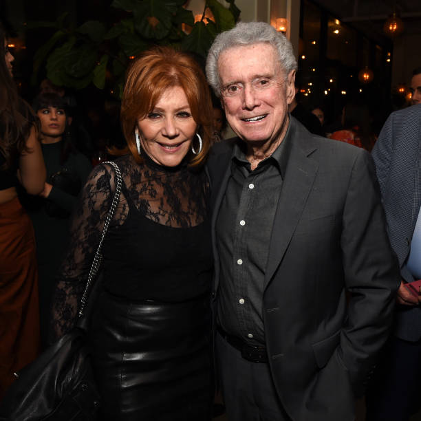 Gallery of Regis Philbin