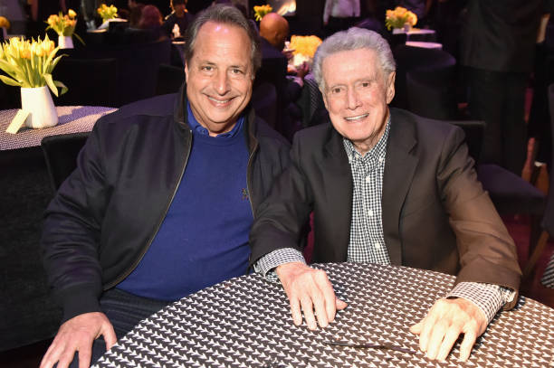 Gallery of Regis Philbin